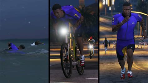 triathlon gta 5